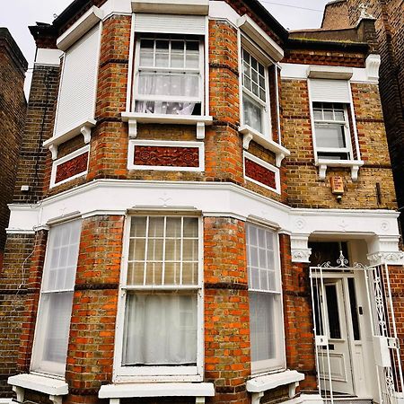 אילפורד Victorian Woods Bnb מראה חיצוני תמונה