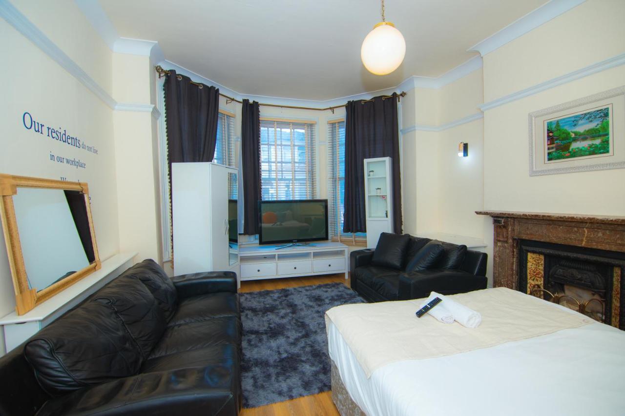 אילפורד Victorian Woods Bnb מראה חיצוני תמונה