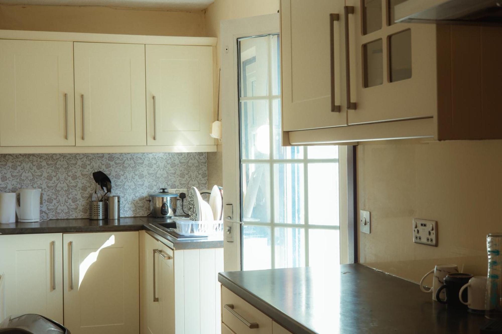 אילפורד Victorian Woods Bnb מראה חיצוני תמונה