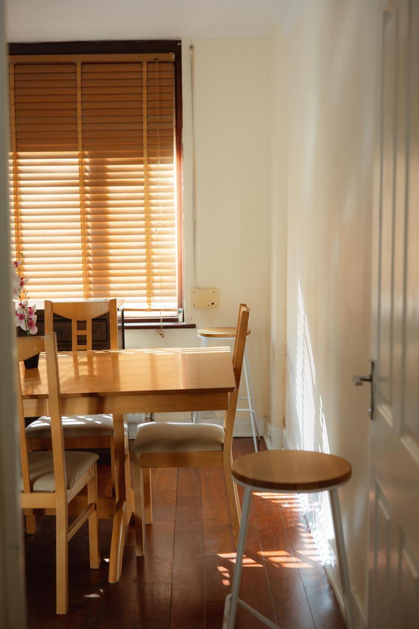 אילפורד Victorian Woods Bnb מראה חיצוני תמונה