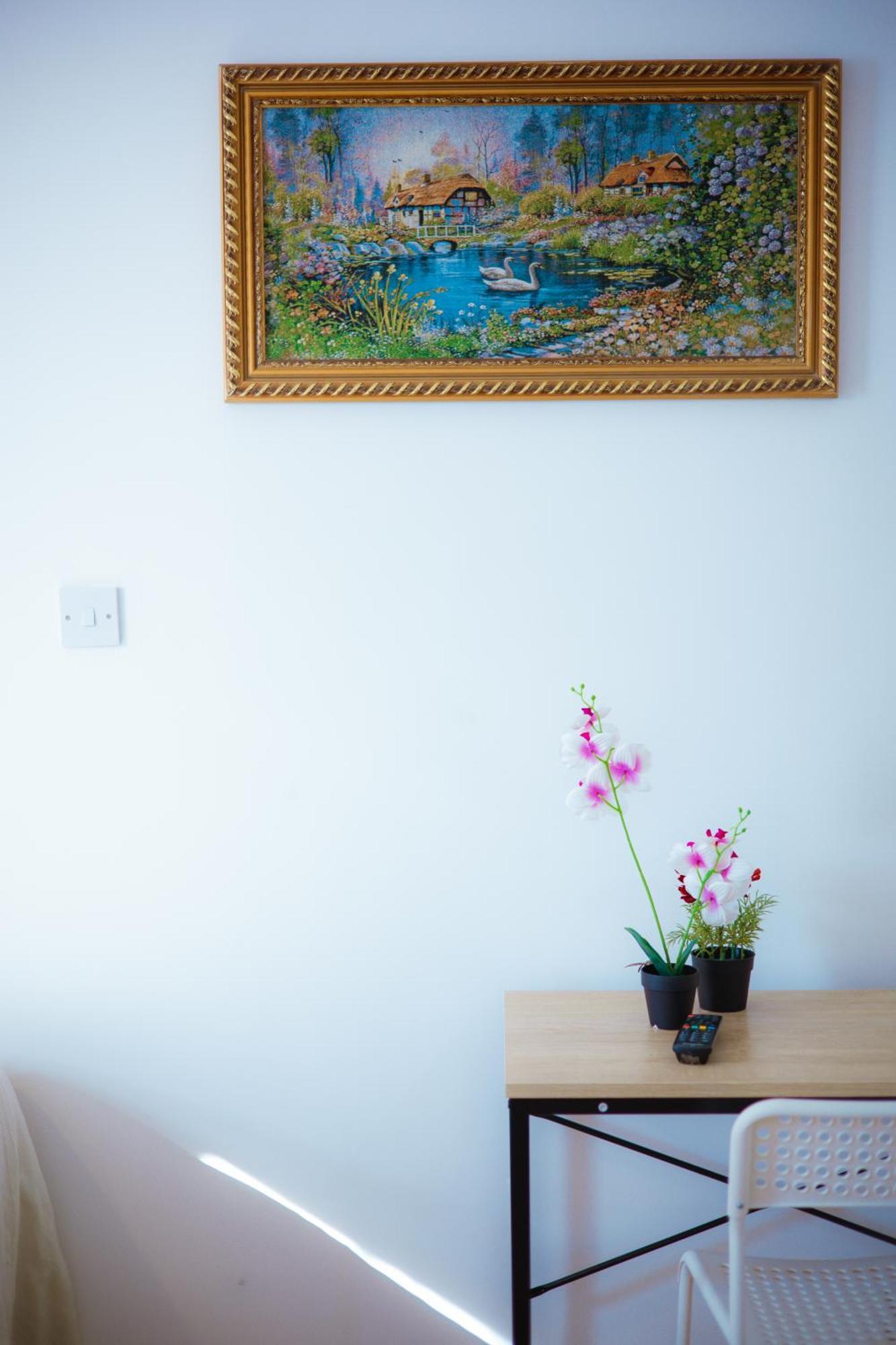 אילפורד Victorian Woods Bnb מראה חיצוני תמונה