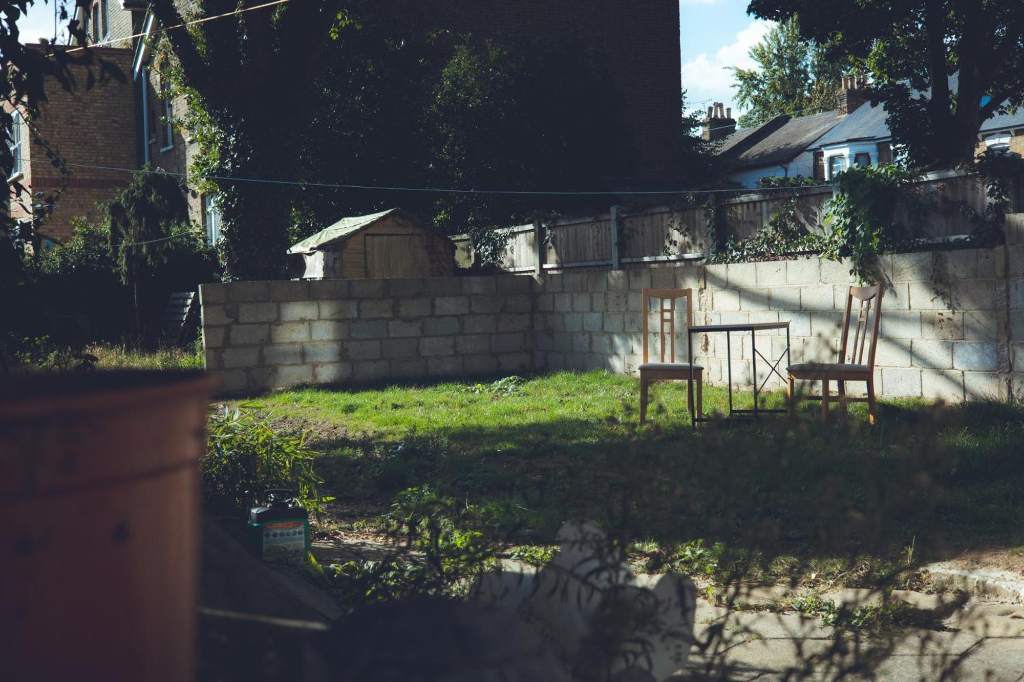 אילפורד Victorian Woods Bnb מראה חיצוני תמונה