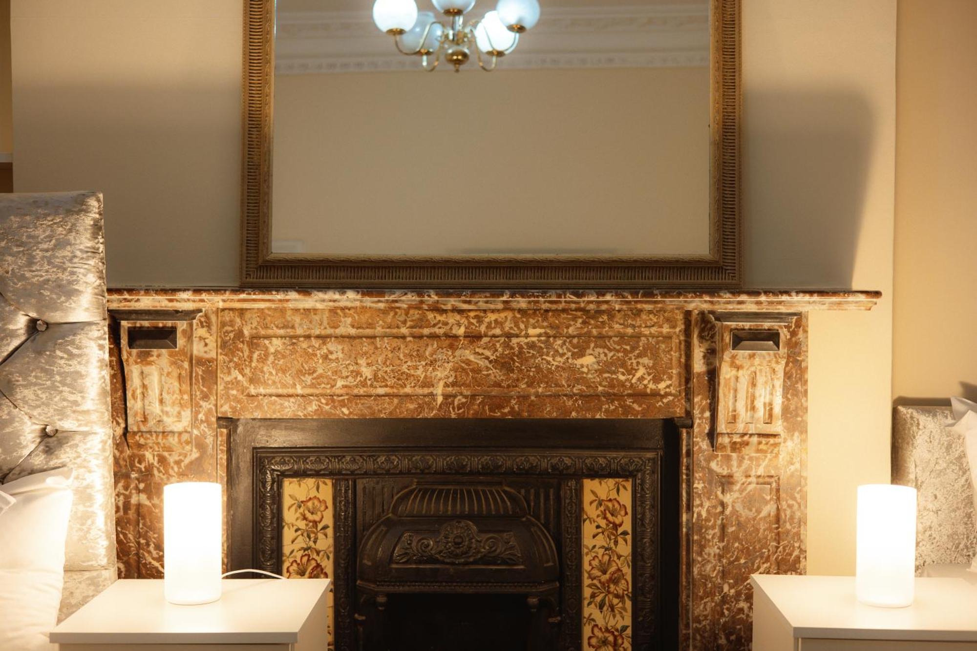 אילפורד Victorian Woods Bnb מראה חיצוני תמונה