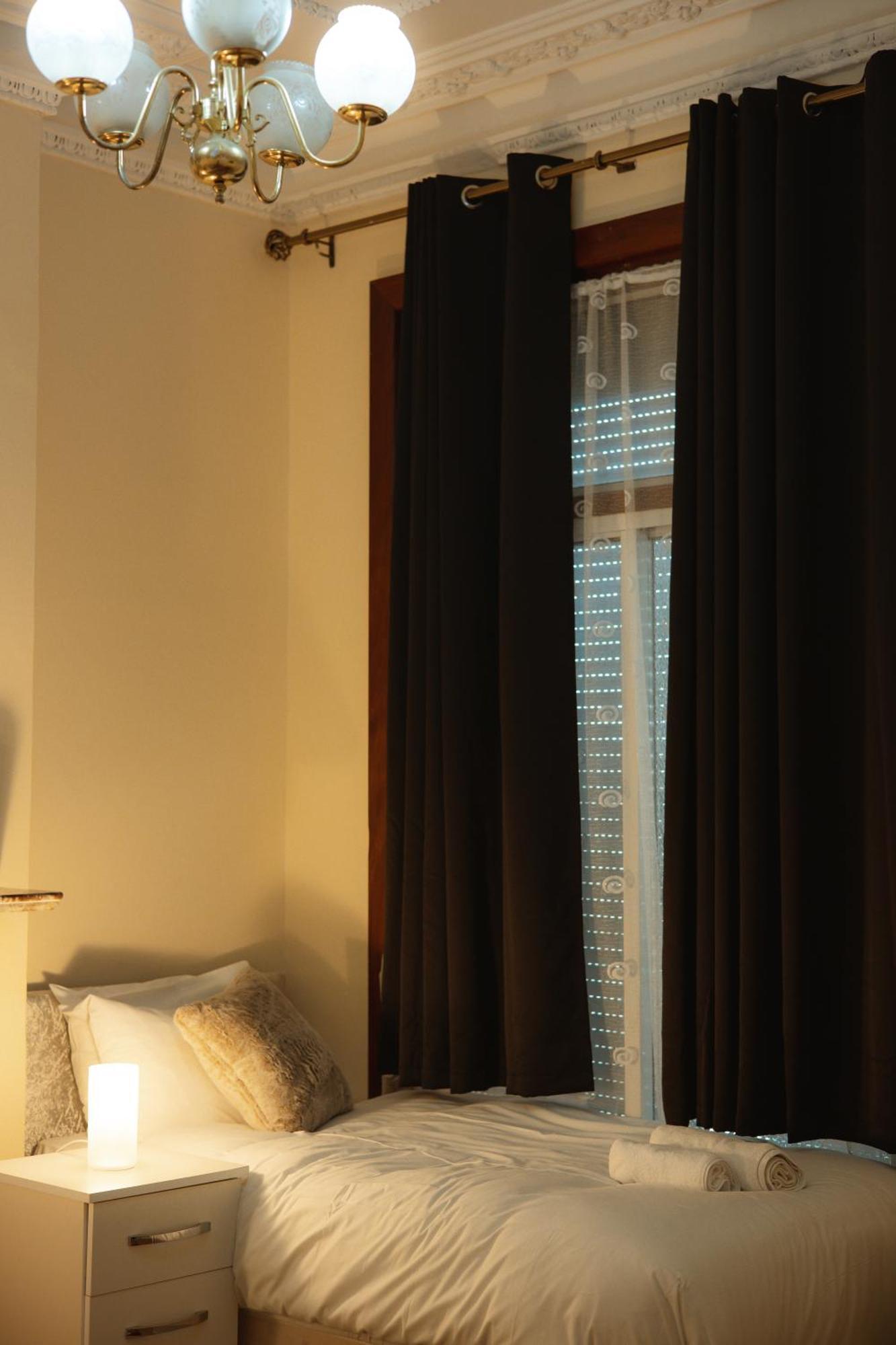 אילפורד Victorian Woods Bnb מראה חיצוני תמונה