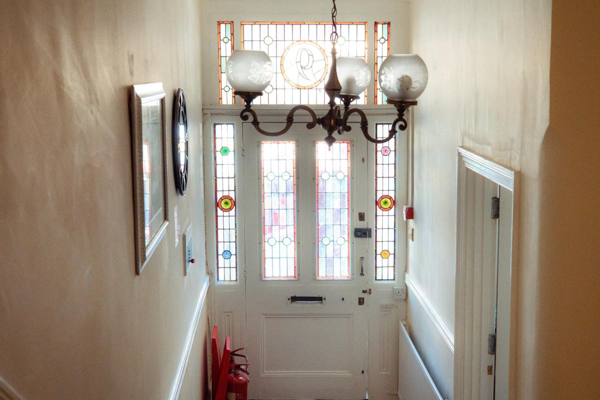 אילפורד Victorian Woods Bnb מראה חיצוני תמונה