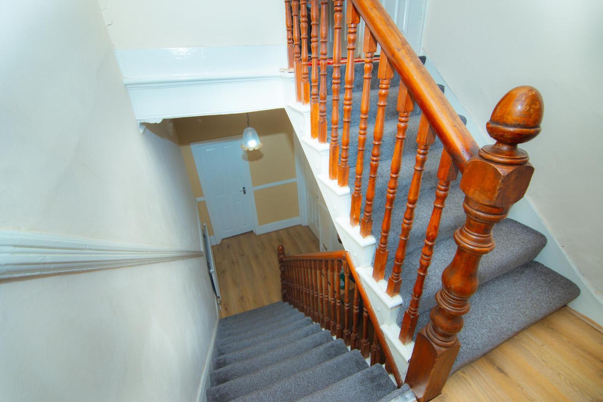 אילפורד Victorian Woods Bnb מראה חיצוני תמונה